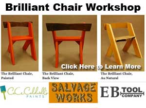 Chair Workshop