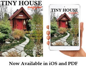Tiny House Magazine